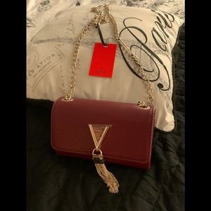 Clutch / crossbody purser .